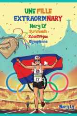Une fille extraordinary: Nary Ly, survivor, scientist, olympian cover image
