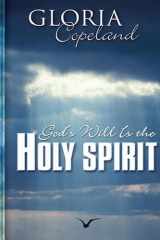 God's Will Is the Holy Spirit cover image