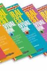 Aural Test Survival Book, Grade 4 (Rev. Edition) cover image
