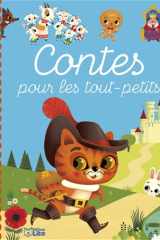 Contes pour les tout-petits. [3] cover image