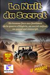 La nuit du secret cover image