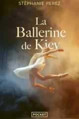 La ballerine de Kiev cover image