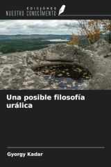 Una posible filosofía urálica (Spanish Edition) cover image
