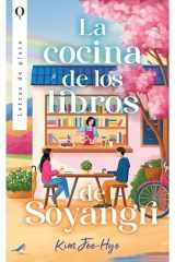 La cocina de los libros de Soyangri cover image