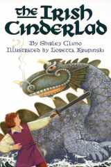 The Irish Cinderlad cover image