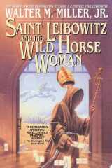 Saint Leibowitz and the Wild Horse Woman cover image