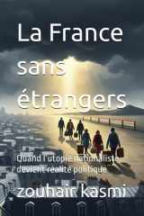 La France sans étrangers: Quand l’utopie nationaliste devient réalité politique (French Edition) cover image