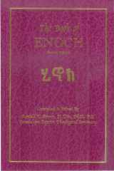 The Book of Enoch cover image