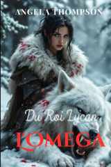L'Omega du Roi Lycan: Une Romance Interdite de Loups-Garous, de Trahison, de Pouvoir et de la Lutte de l'Omega Rejeté pour sa Survie dans un Royaume de Secrets Lycan cover image