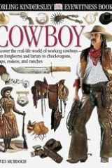 COWBOY (DK Eyewitness Books) cover image