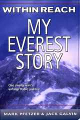 Within Reach My Everest Story cover image