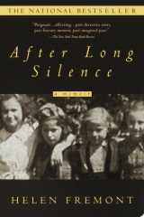 After long silence: a memoir cover image