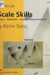 GP686 - Scales Skills Level 6 (Neil A. Kjos Piano Library) cover image
