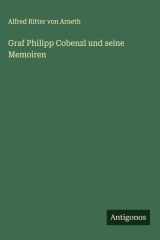 Graf Philipp Cobenzl und seine Memoiren cover image