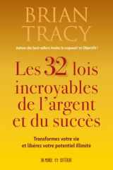 Les 32 lois incroyables de l'argent et du succès cover image