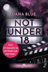 Not Under 18 cover image