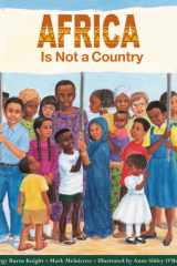 Africa is not a country cover image