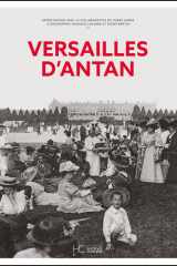 Versailles d'Antan cover image