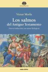 Los salmos del Antiguo Testamento cover image