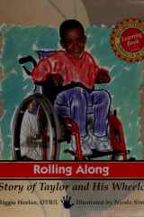 Rolling along: the story of Taylor and his wheelchair cover image