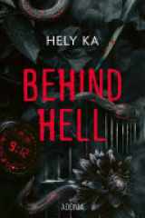 Behind Hell cover image