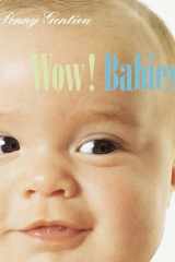 Wow! Babies! cover image