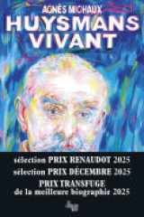 Huysmans vivant cover image