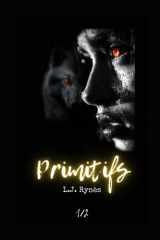 Primitifs: Première partie (French Edition) cover image