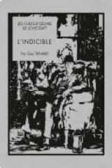 Les chefs-d'oeuvre de Lovecraft - L'Indicible cover image