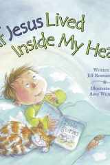 If Jesus Lived Inside My Heart cover image