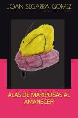 Alas de Mariposas Al Amanecer cover image