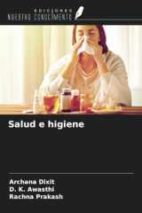 Salud e higiene (Spanish Edition) cover image
