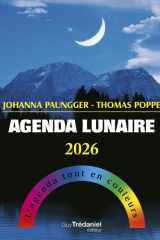Agenda lunaire 2026 cover image