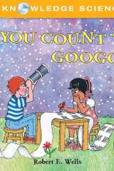 Can you count to a googol? cover image