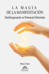La Magia De La Manifestación cover image