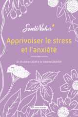 Apprivoiser le stress et l'anxiété cover image