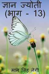 Gyan Jyoti (Part - 13) / ज्ञान ज्योती (भाग - 13) cover image