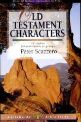 Old Testament Characters cover image