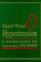 Hypertension: a companion to Brenner & Rector's The kidney cover image