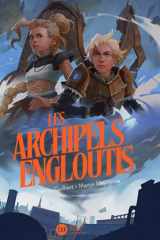 Les Archipels engloutis cover image