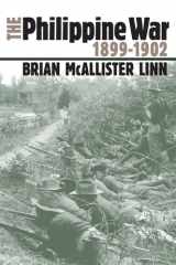 The Philippine War, 1899–1902 cover image