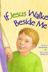 If Jesus Walked Beside Me cover image