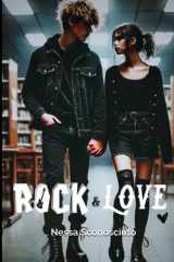 Rock & Love (French Edition) cover image