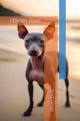 chiens fous (mananais) (French Edition) cover image