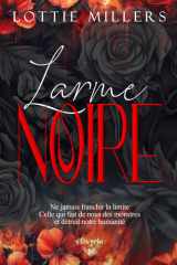 LARME NOIRE cover image