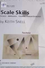 GP685 - Scales Skills Level 5 cover image