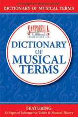 Dictionary of Music Terms cover image