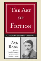 The art of fiction: a guide for writers and readers cover image