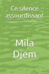 Ce silence assourdissant cover image
