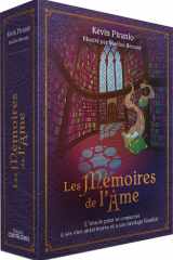 Les Mémoires de l'Âme - L'Oracle pour se connecter à ses vies antérieures et à son héritage familial cover image